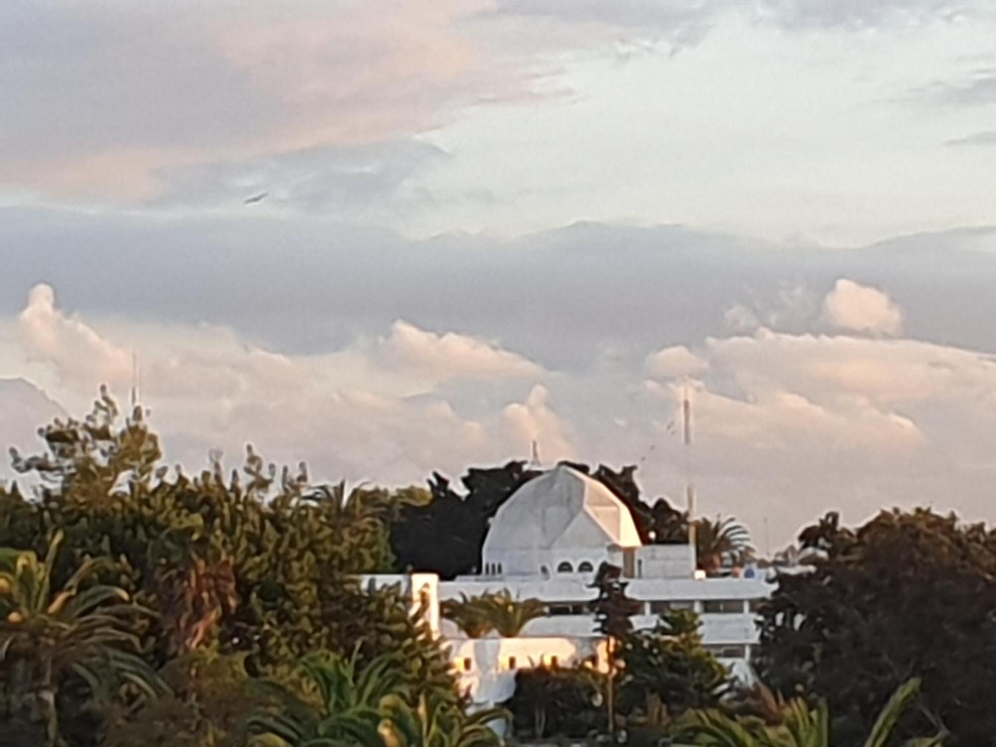Appartement Agreable Avec 2 Tres Belles Terrasses Au Coeur De רבאט מראה חיצוני תמונה
