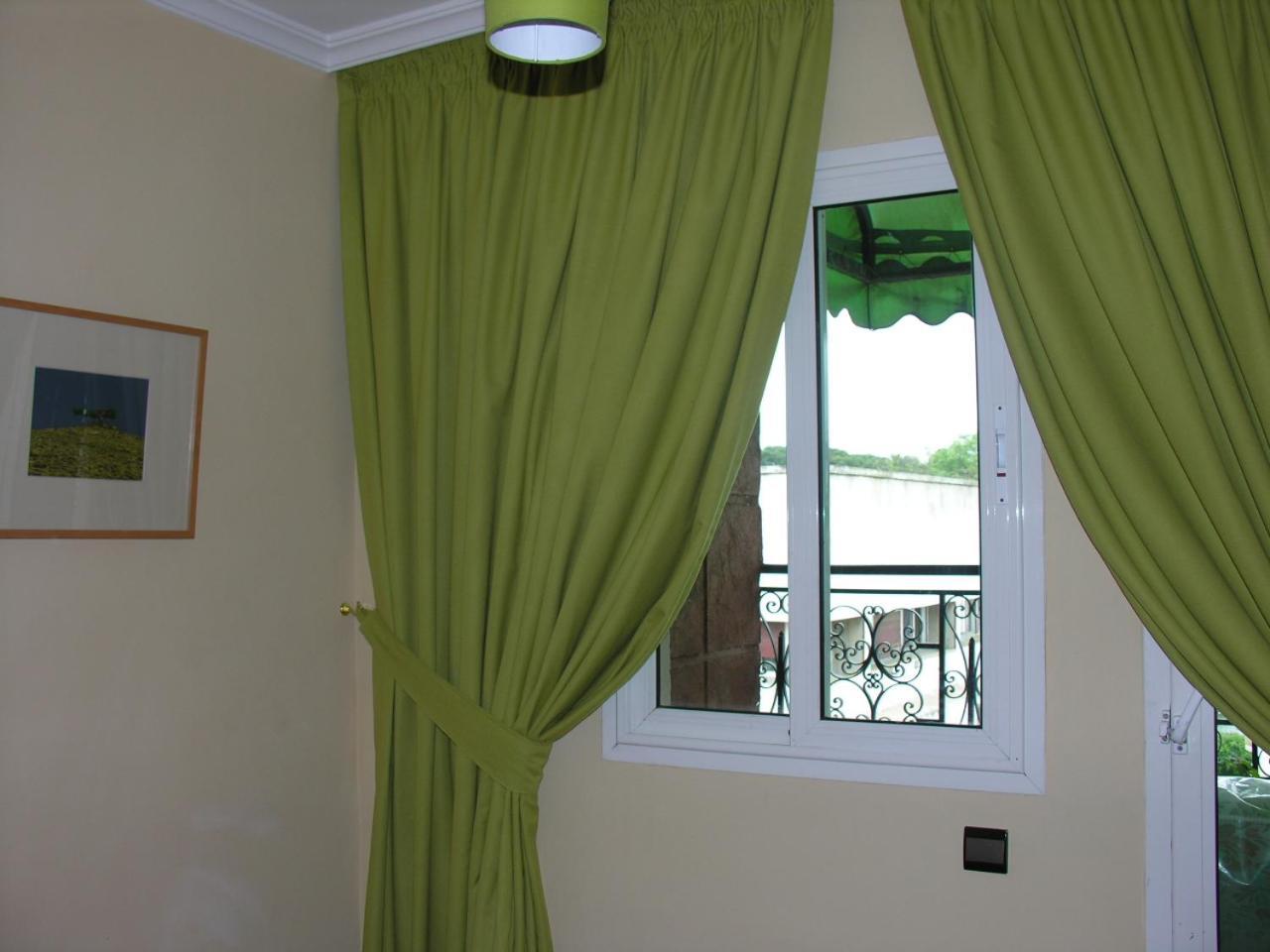 Appartement Agreable Avec 2 Tres Belles Terrasses Au Coeur De רבאט מראה חיצוני תמונה